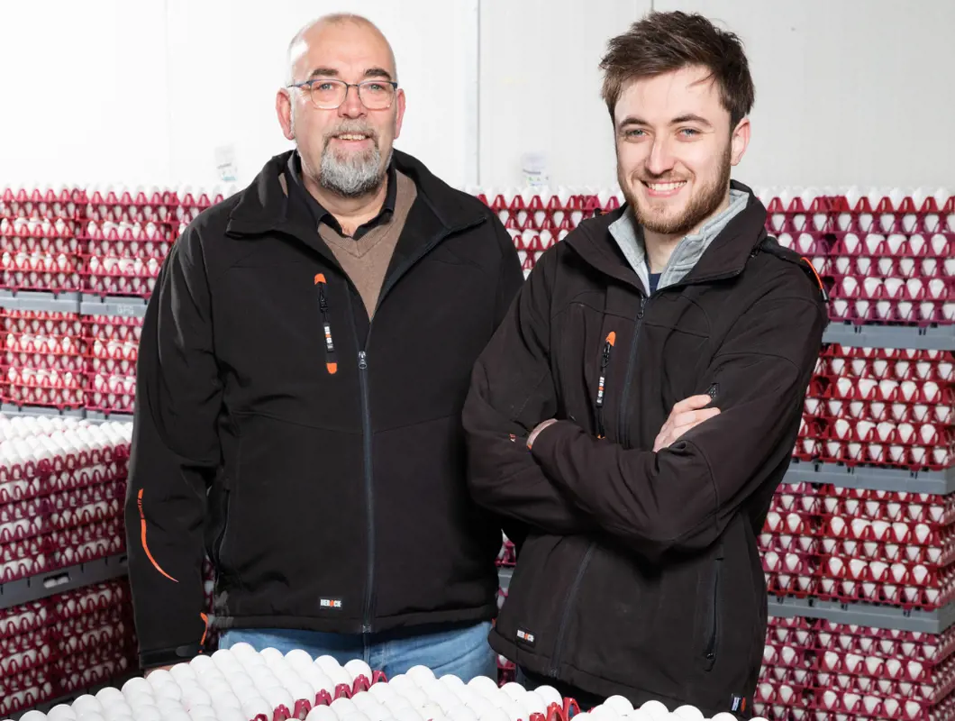 Salomons testimonial