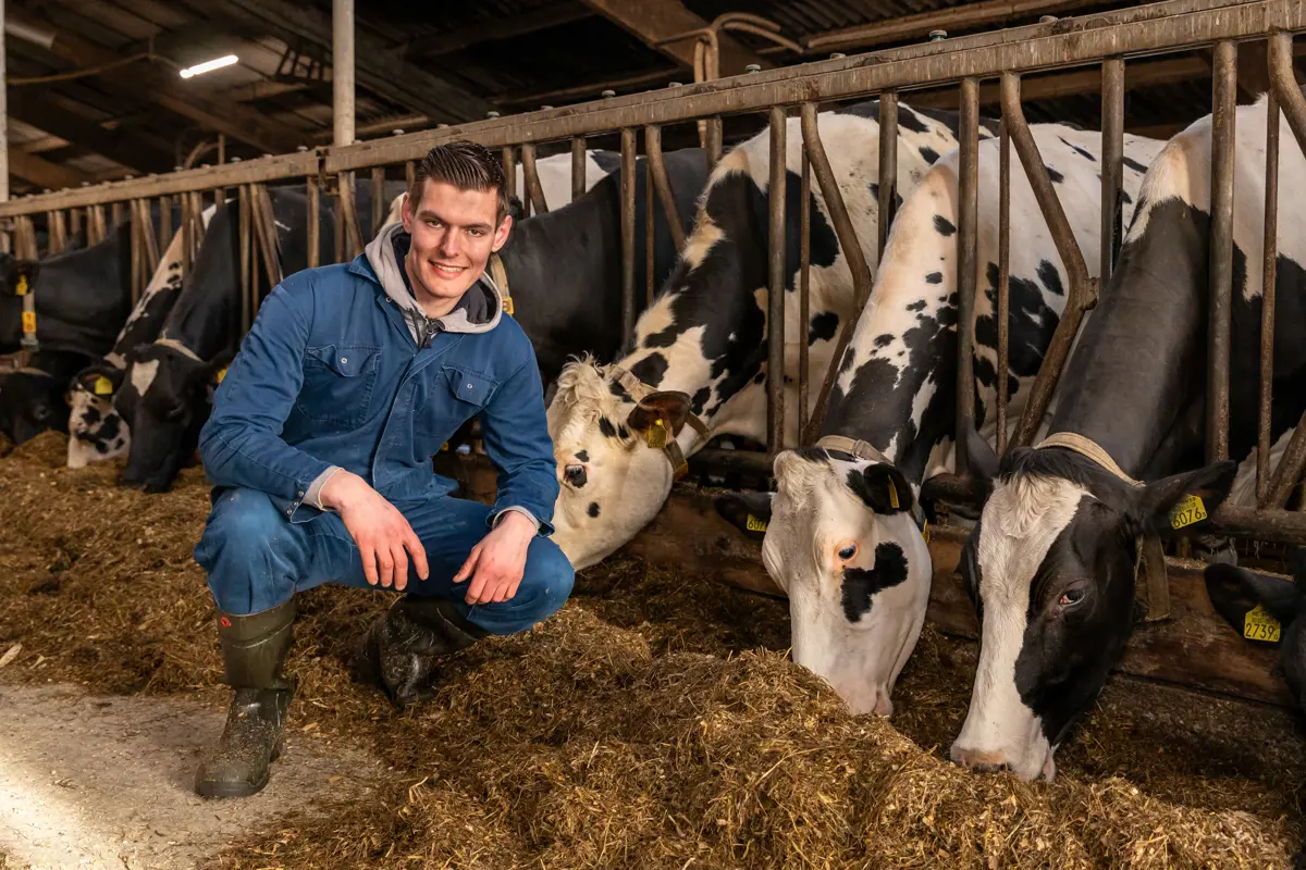 Willem-Jan Pleijter testimonial