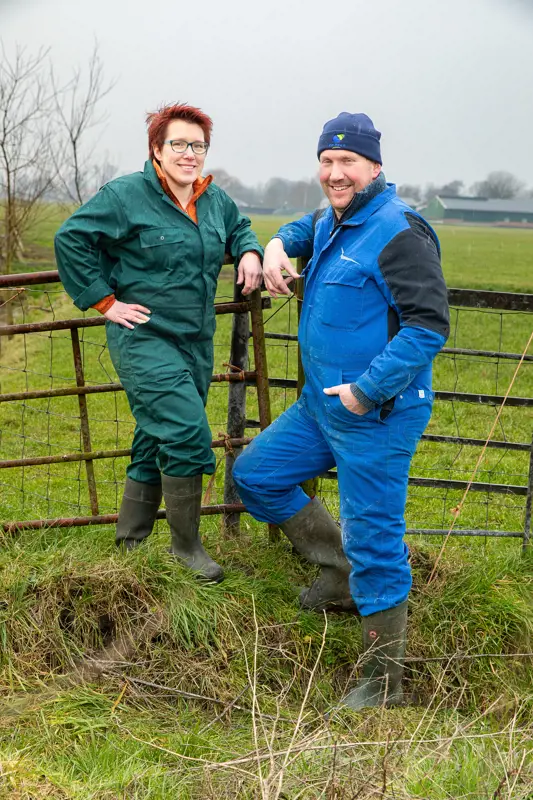 Familie Bruijnes testimonial