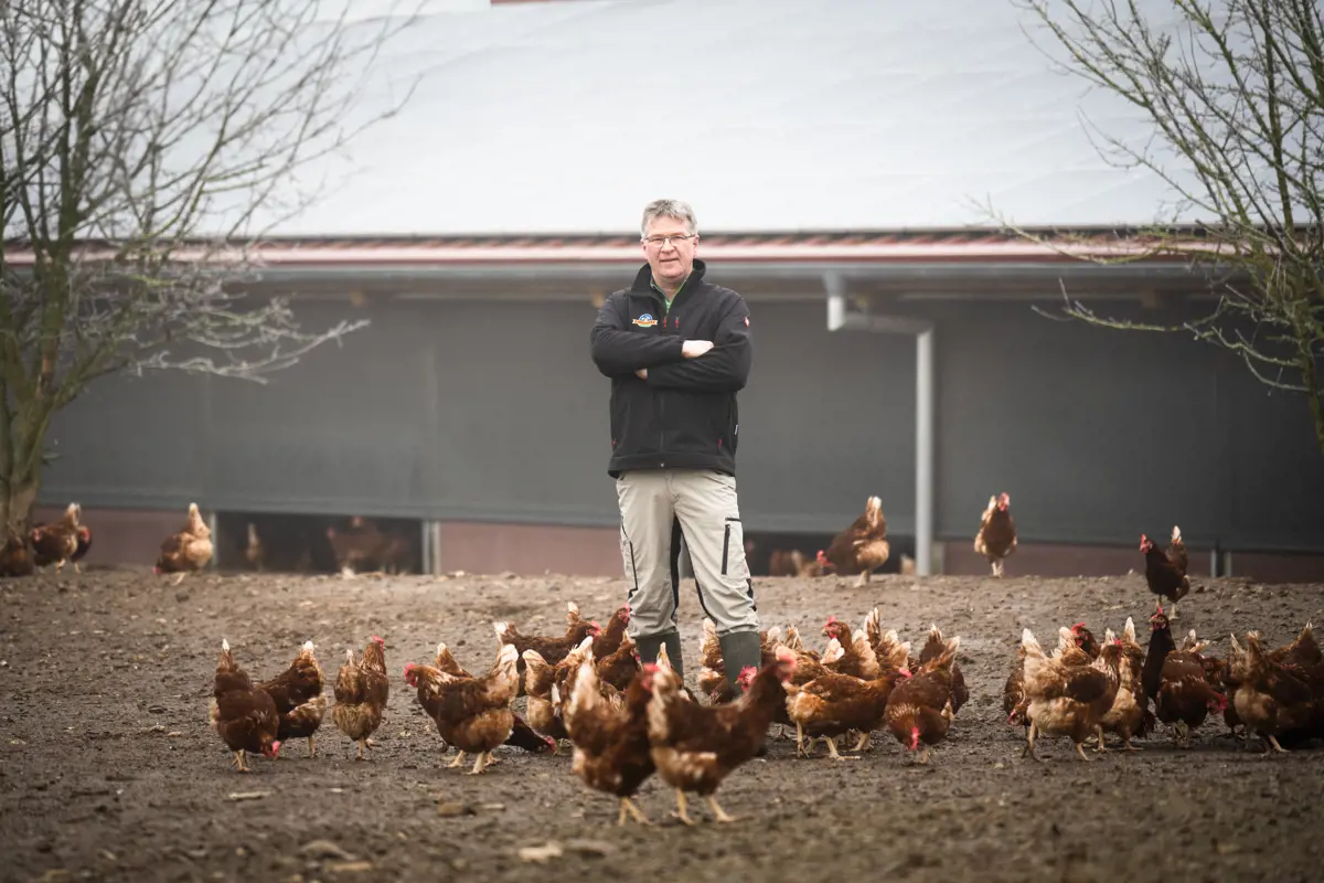 Familie Lehnertz testimonial