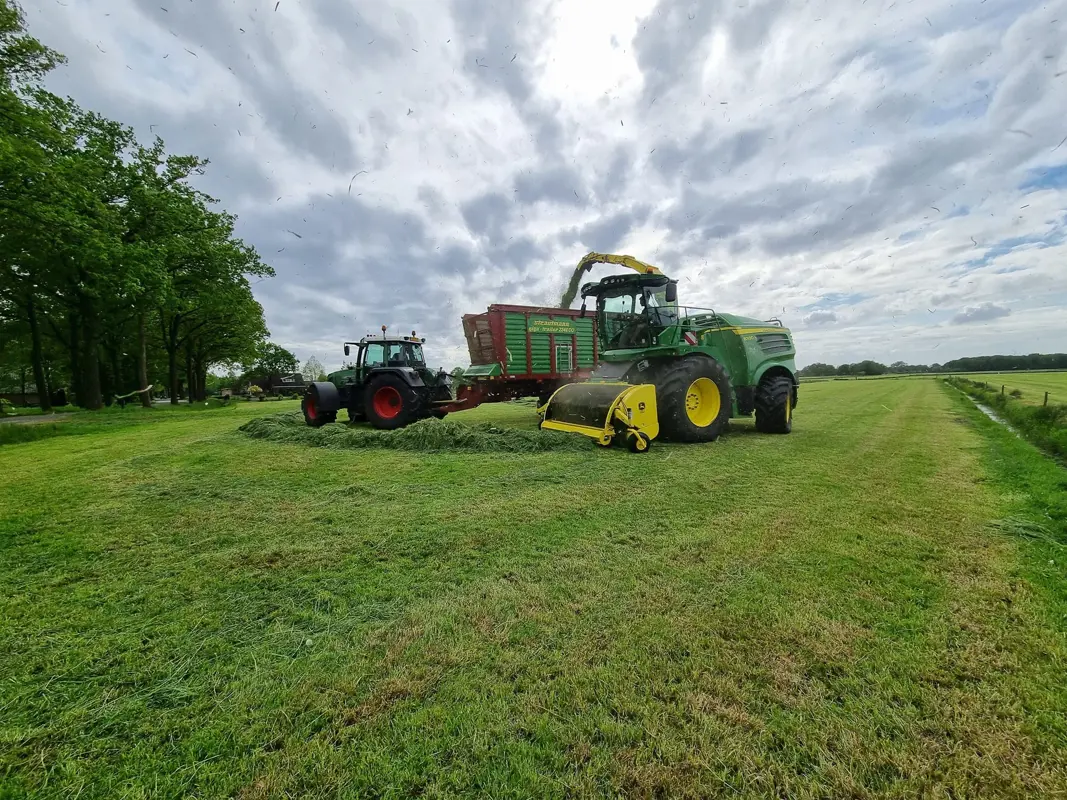 Jurriaan Moesbergen testimonial