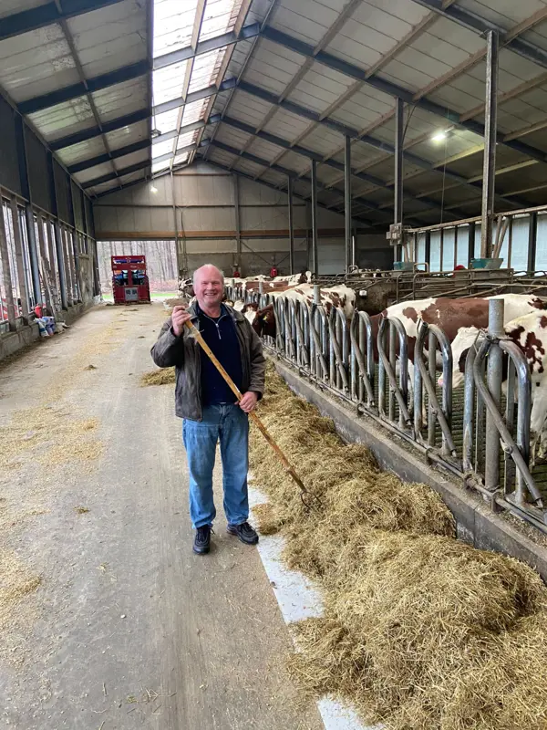 Marcel Zandbelt testimonial