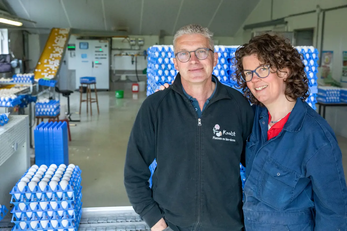 Familie knulst testimonial