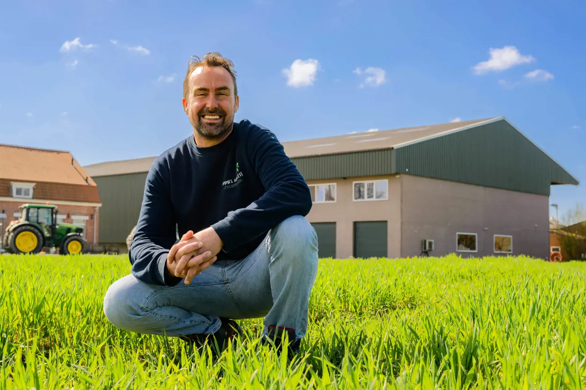 Uitdewilligen testimonial