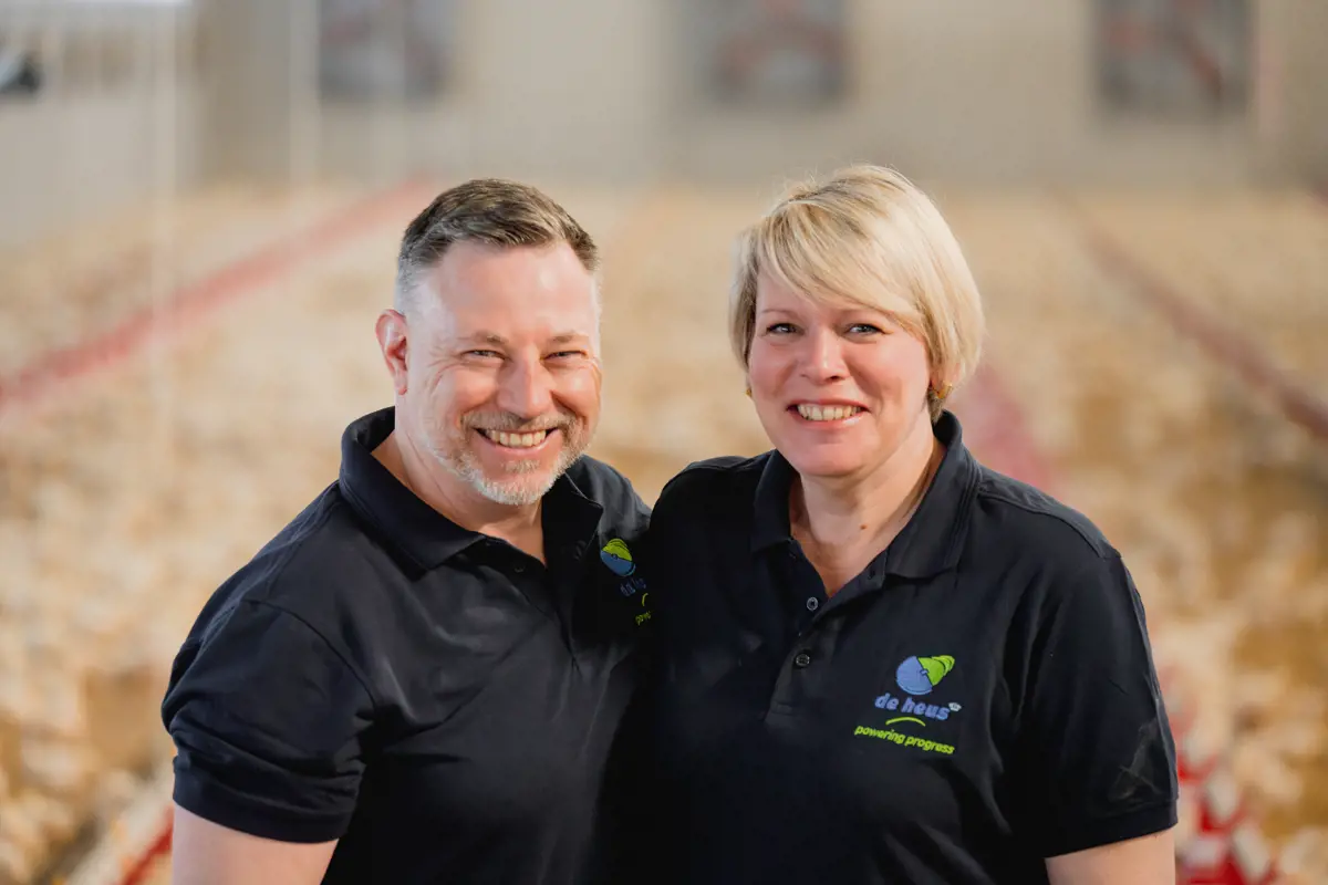 Familie Coulouse-Wautelet testimonial