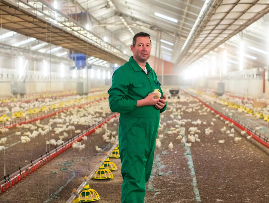 Bart Janssen testimonial