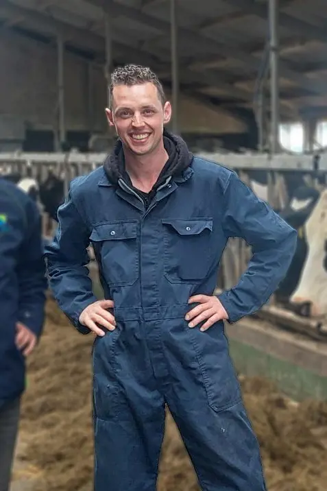 Wimco De Boer testimonial