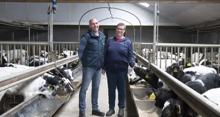 Familie Aalbers testimonial