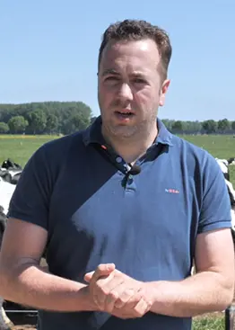 Familie de Groot testimonial