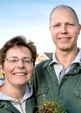 Familie De Rooij testimonial