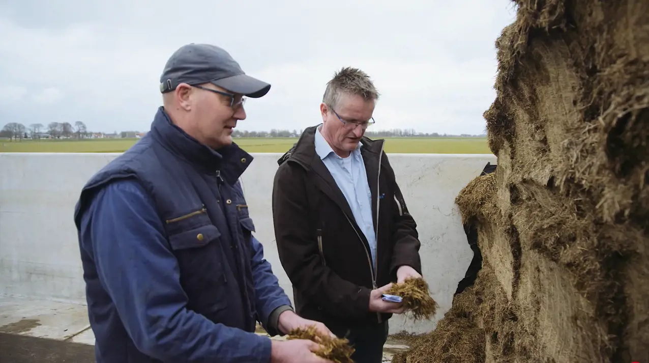 Familie Prinsze testimonial