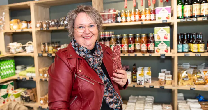 Familie Tessemaker testimonial