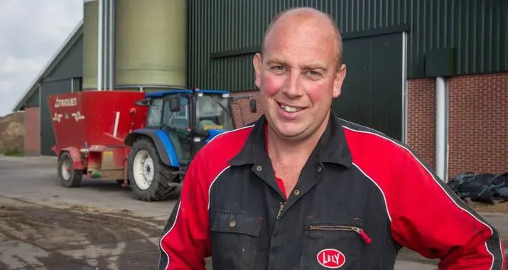 Sander Vijverberg testimonial