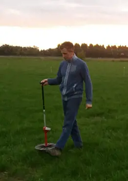 Thomas Hanenberg testimonial