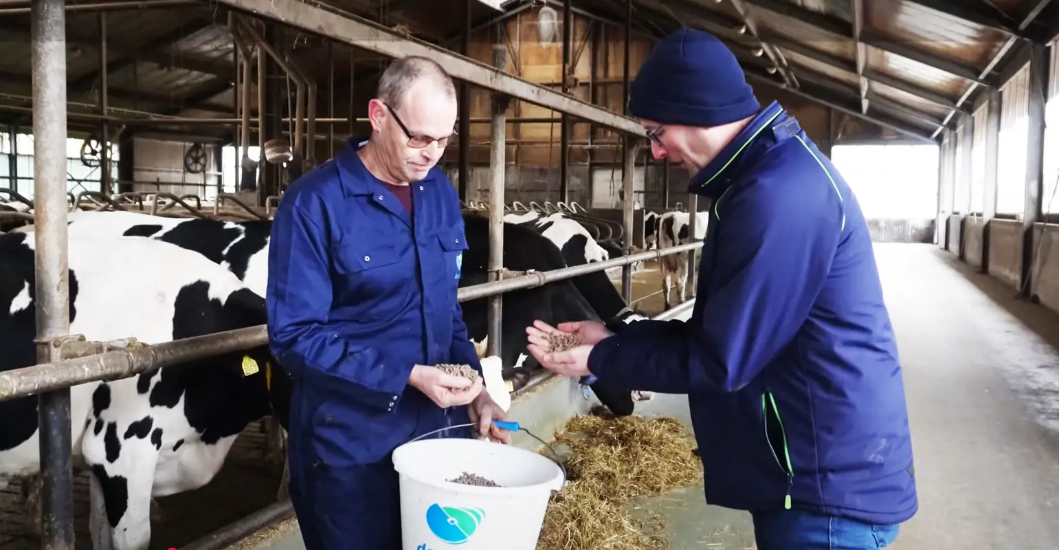 Pieter Franken testimonial