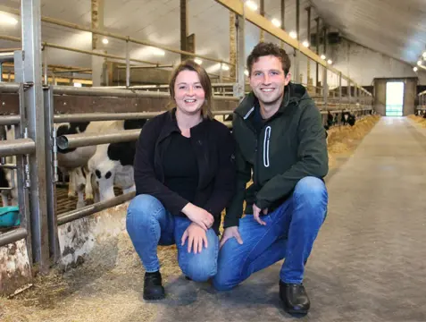 Chiel Herder testimonial