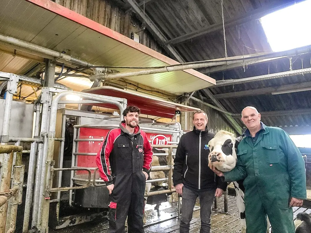 Familie Schakel testimonial